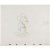 Image 1 : Mickey Mouse Production Drawing from Fantasia
