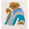 Image 1 : Prince John production cel from Robin Hood