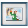 Image 1 : Tigger production cel from The New Adventures of Winnie the Pooh