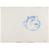 Image 2 : Mrs. Potts (2) rough production drawings from Beauty and the Beast