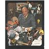 Image 1 : Mel Blanc Signed Photograph