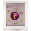 Image 3 : Tweety Bird limited edition cel signed by Friz Freleng