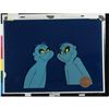 Image 1 : The Wickersham Brothers production cels from Horton Hears a Who! Signed by Chuck Jones