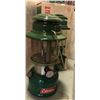 Image 1 : Vintage Coleman lantern model 335