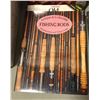 Image 2 : 3 Collectible books on vintage fishing tackle