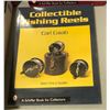 Image 2 : 3 Collectible books on vintage fishing tackle