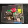Image 1 : 1 box of assorted spinner blade