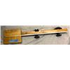 Image 1 : Pro Bass fishing equipment repair board