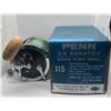 Image 1 : Penn 9/0 senator game fish reel