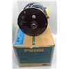 Image 2 : Penn No- 309 level wind fishing reel w/ original box