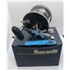 Image 1 : Penn No- 66 level wind fishing reel w/ original box