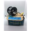 Image 1 : Penn delmar No-285 level wind fishing reel w/ original box