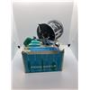 Image 1 : Penn 65 long beach level wind fishing reel w/ original box