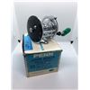 Image 2 : Penn 65 long beach level wind fishing reel w/ original box