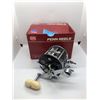 Image 1 : Penn 210 level wind fishing reel w/ original box