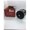 Image 2 : Penn longbeach 67 level wind fishing reel w/ original box