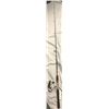 Image 1 : Fenwick blackhawk one piece spinning rod w/ Abu Garcia spinning reel