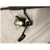 Image 3 : Custom built 9' spinning rod w/shimano 4000 reel