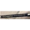Image 2 : Shakespeare Alpha spinning rod w/  Garcia mitchell 406 spinning reel