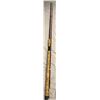 Image 1 : Custom built Ray Mcpherson 9'-2" fishing rod