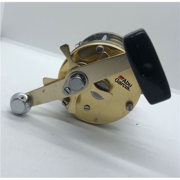 Abu Garcia ambassadeur Big game level-wind reel