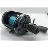 Image 1 : Daiwa Millionaire II 600M level-wind reel