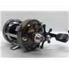 Image 1 : Daiwa millionaire 6H level-wind reel