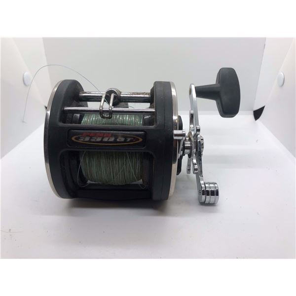 Penn 330GTI level-wind reel