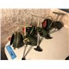 Image 1 : 3 Dam Quick West German Vintage Spinning Reels