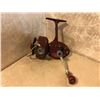 Image 2 : 4 Dam Quick Jr. Spinning reels West German vintage