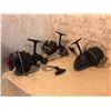 Image 1 : 3 Dam Quick West German vintage reels