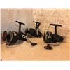 Image 1 : 3 Dam Quick West German vintage reels