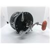 Image 2 : Penn No 149 deep sea level-wind reel