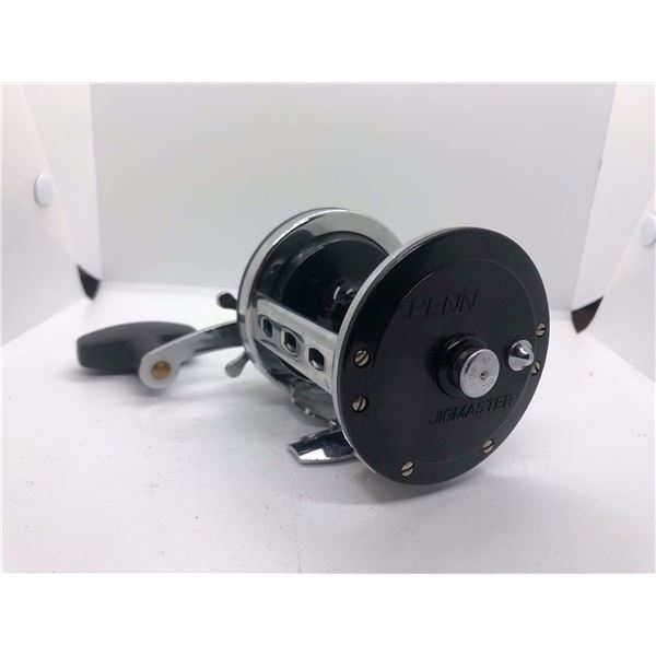 Penn Jig Master level-wind reel