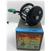 Image 1 : Penn Delmar No-285 level wind fishing reel w/ original box