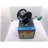 Image 2 : Penn Delmar No-285 level wind fishing reel w/ original box