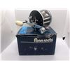 Image 2 : Penn 60 Long Beach level-wind reel w/original box