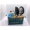 Image 2 : Penn Delmar No-285 level wind fishing reel w/ original box