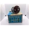 Image 2 : Penn Peer No 109 level-wind reel w/original box