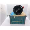 Image 2 : Penn Delmar No-285 level wind fishing reel w/ original box