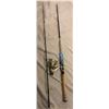 Image 1 : Mitchell spinning rod and reel combo