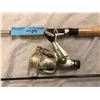Image 3 : Mitchell spinning rod and reel combo