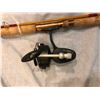 Image 2 : Custom build 8 1/2 ft spinning rod w/Garcia Mitchell 306 reel