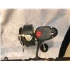 Image 2 : Eagle Claw 9ft spinning rod w/Compac Cadillac V reel