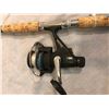 Image 2 : Trophy XL 10 1/2 ft steelhead spinning rod w/Compac CC50 reel