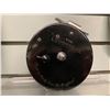 Image 2 : Hardy Bros "The Long Stone" center pin mooching reel