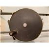 Image 2 : Hardy Bros "The Perfect" 3 3/8 inches fly reel