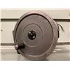 Image 1 : Hardy Bros "The Uniqua" 3 3/4 inch fly reel