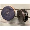 Image 3 : Hardy Bros "The Uniqua" 3 3/4 inch fly reel