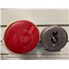 Image 2 : Hardy Bros "The Viscount" 140 fly reel